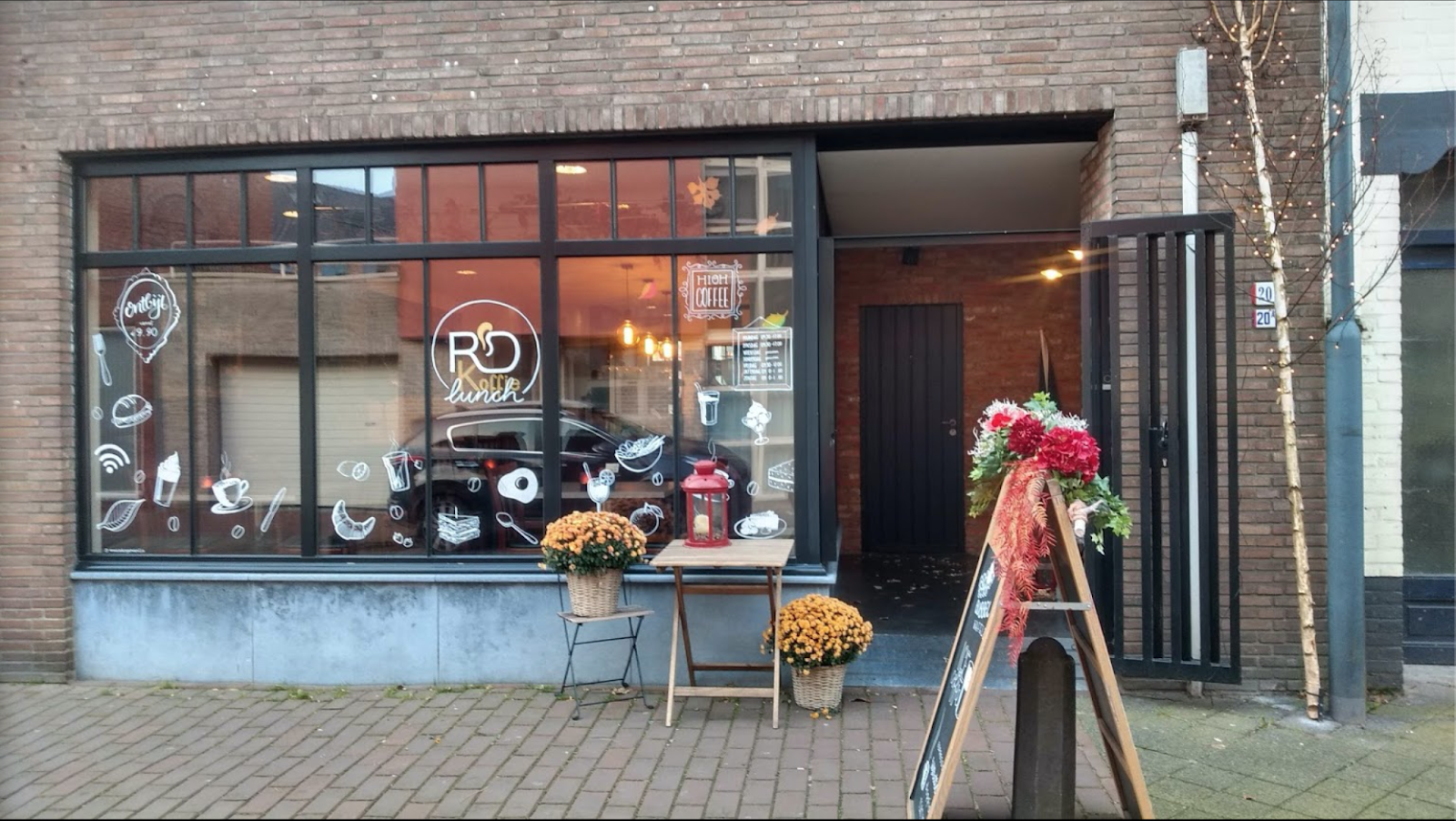 Foto van R&D 2.0