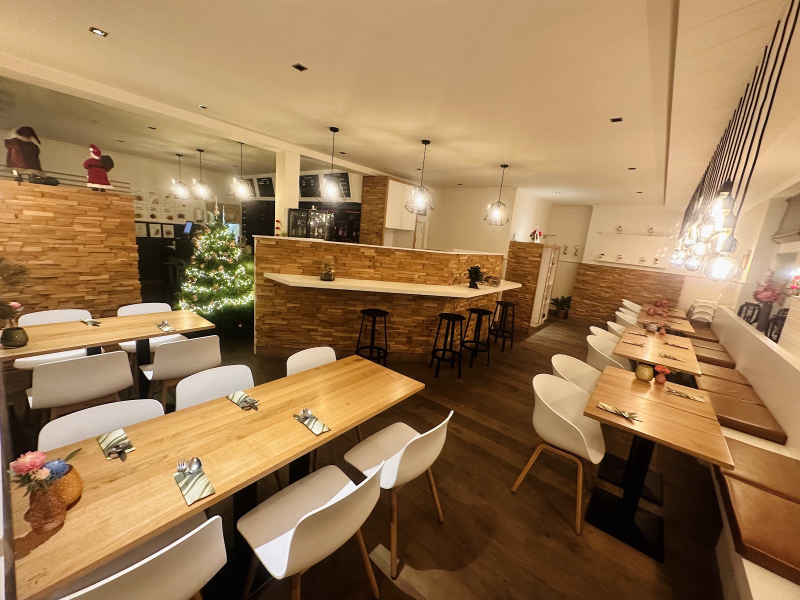Foto van Bambou Asian kitchen Weelde