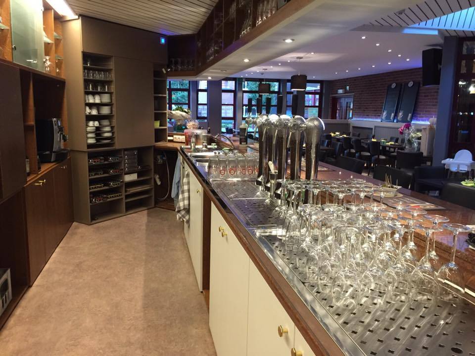 Foto van Taverne De Wouwer