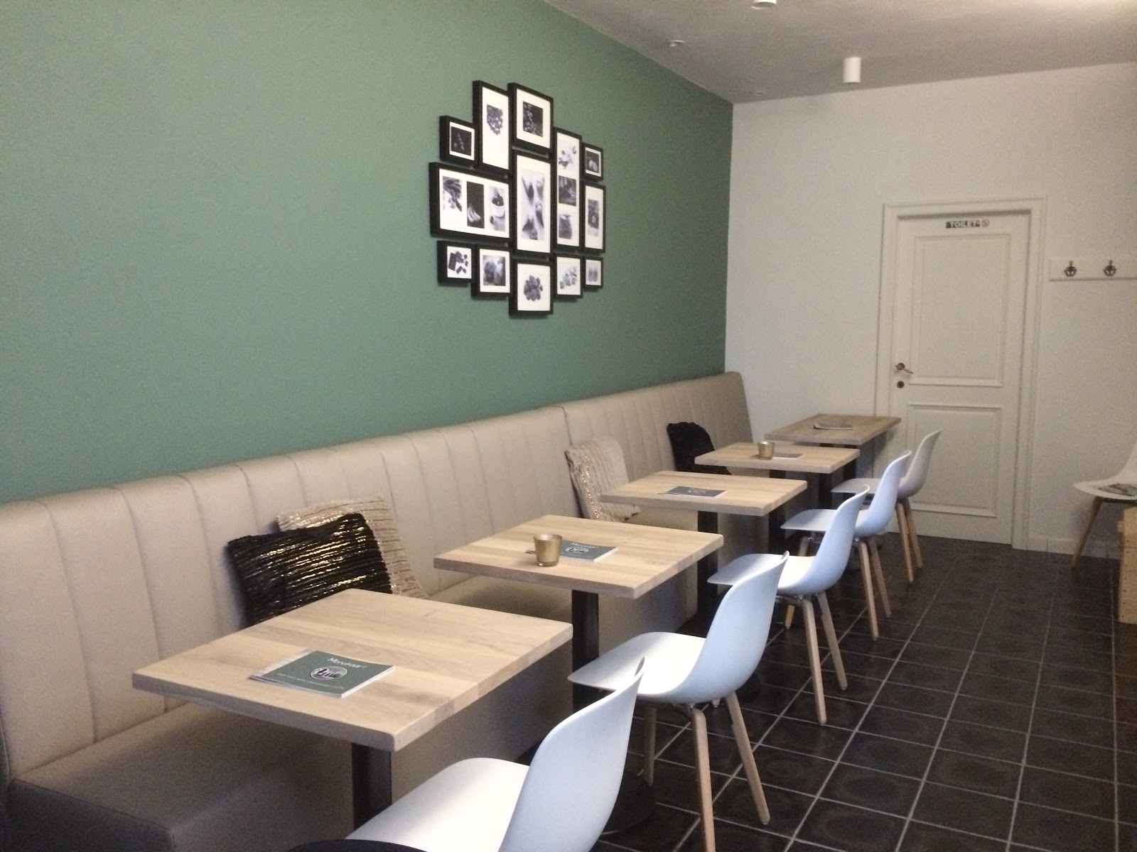Foto van Lunchroom - IJssalon 't Moontje