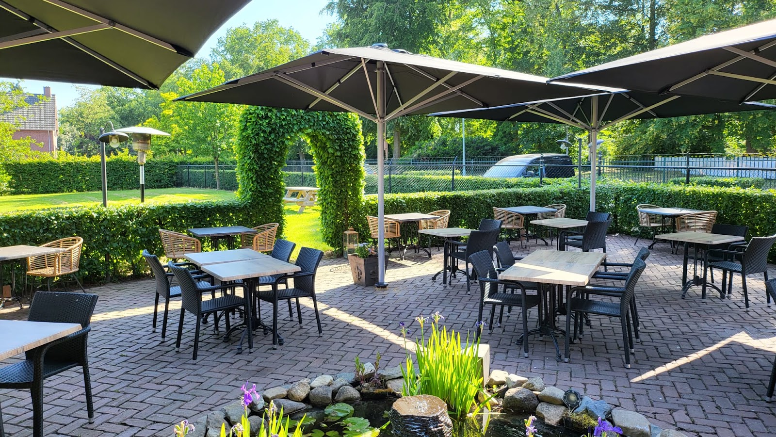 Foto van Bij Hofackers