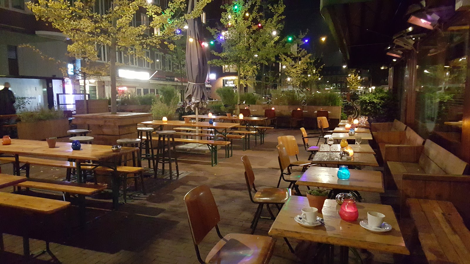 Foto van Bar Baarsch