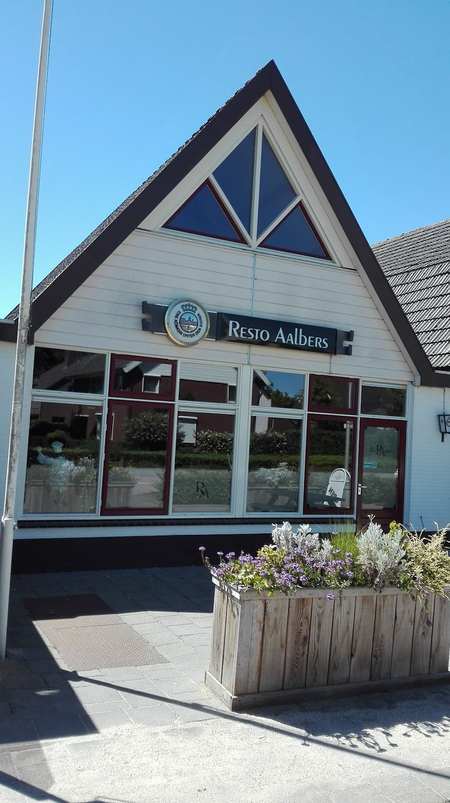 Foto van Resto Aalbers