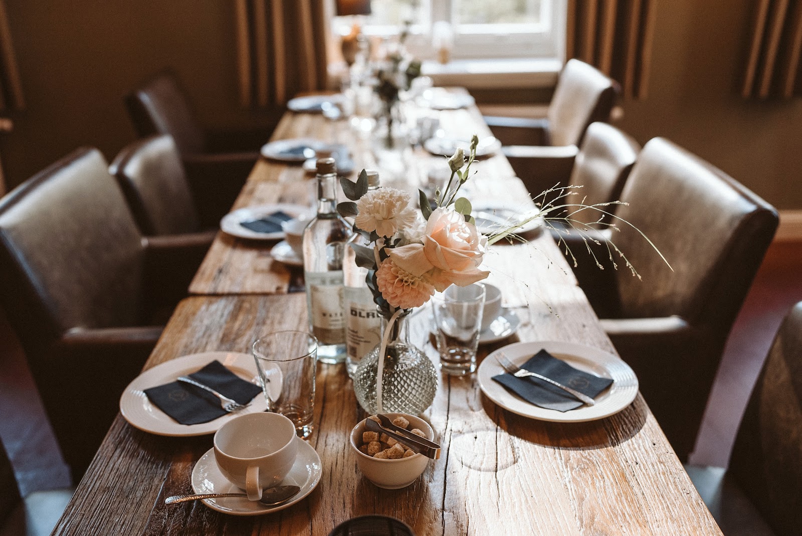 Foto van Restaurant Tammenshof GmbH