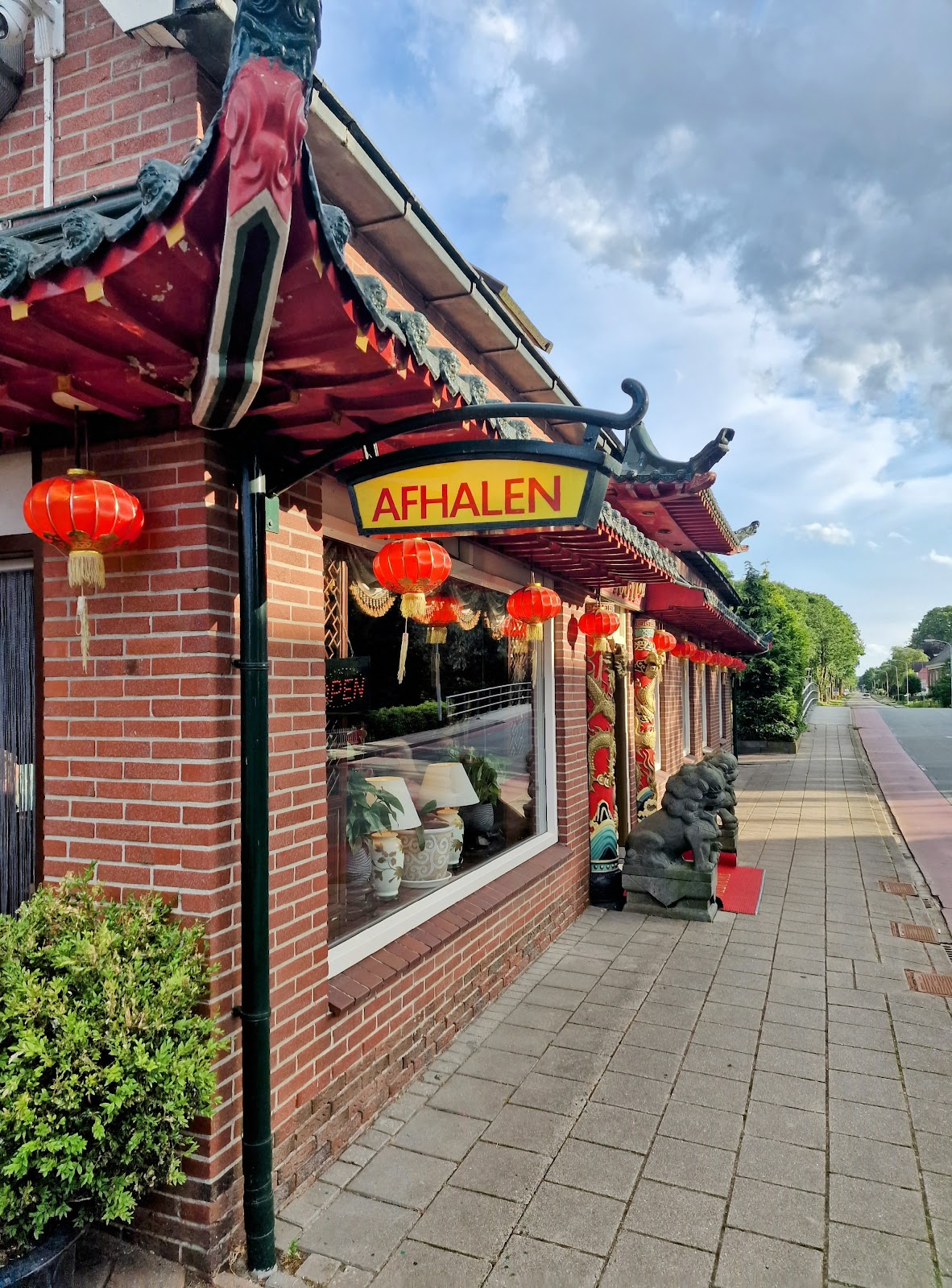 Foto van China You Yi