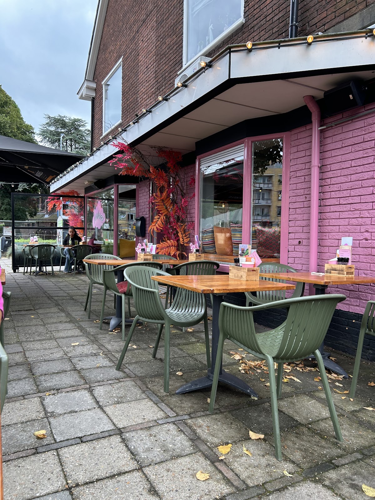 Foto van Toedeloe