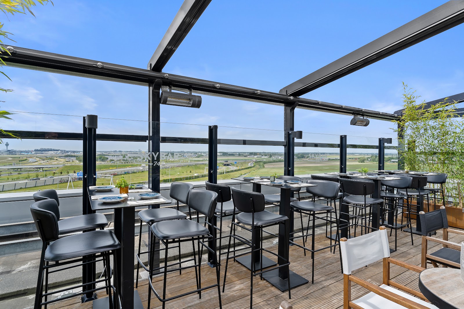 Foto van Mondi SkyBar & Restaurant