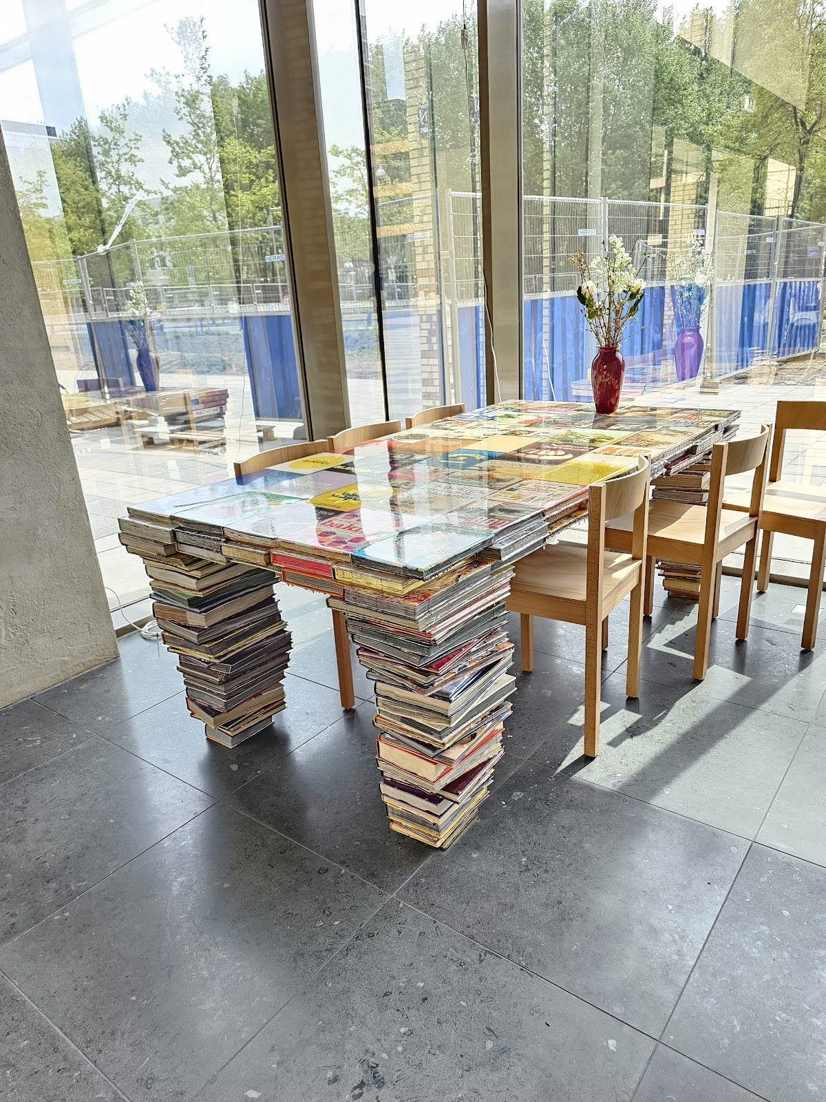 Foto van Corendon Amsterdam New-West, a Tribute Portfolio Hotel