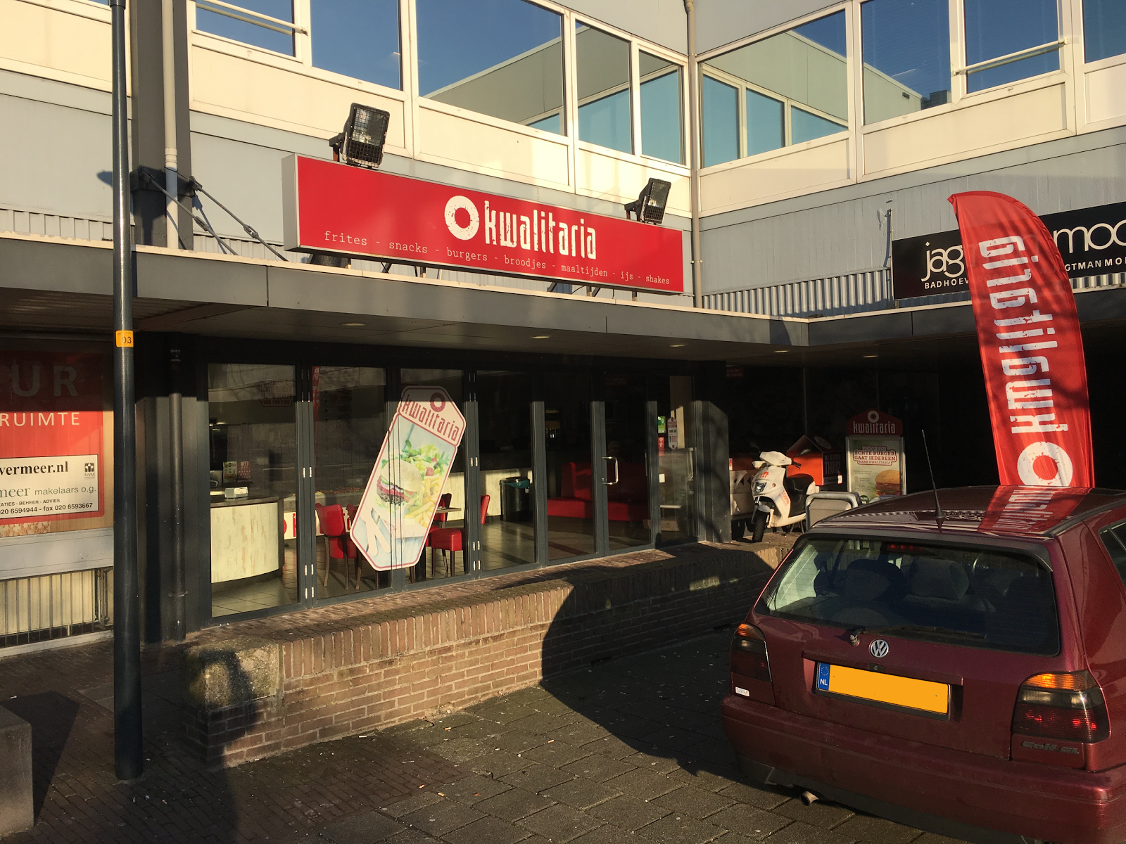 Foto van Kwalitaria Badhoevedorp