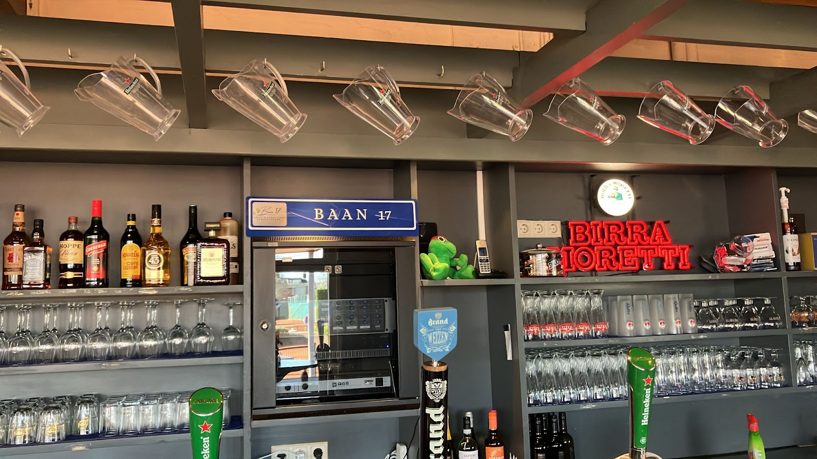 Foto van baan17