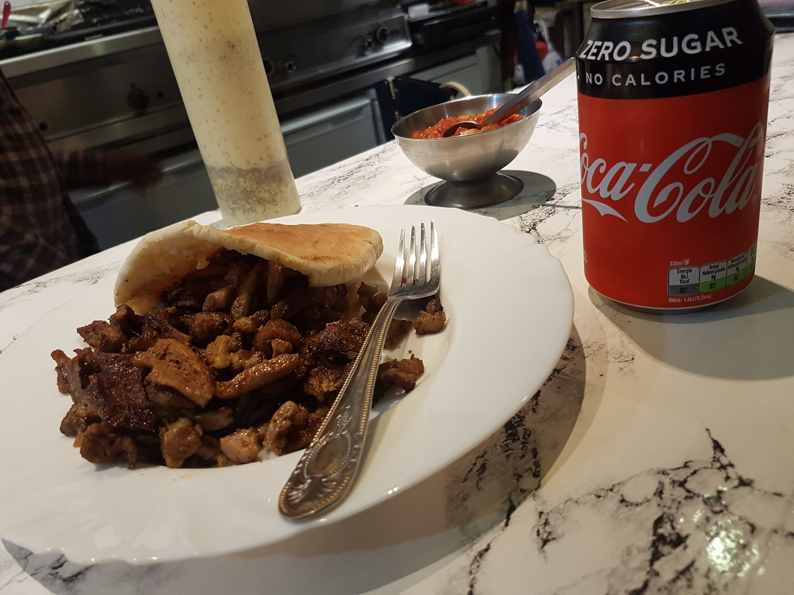 Foto van Amon