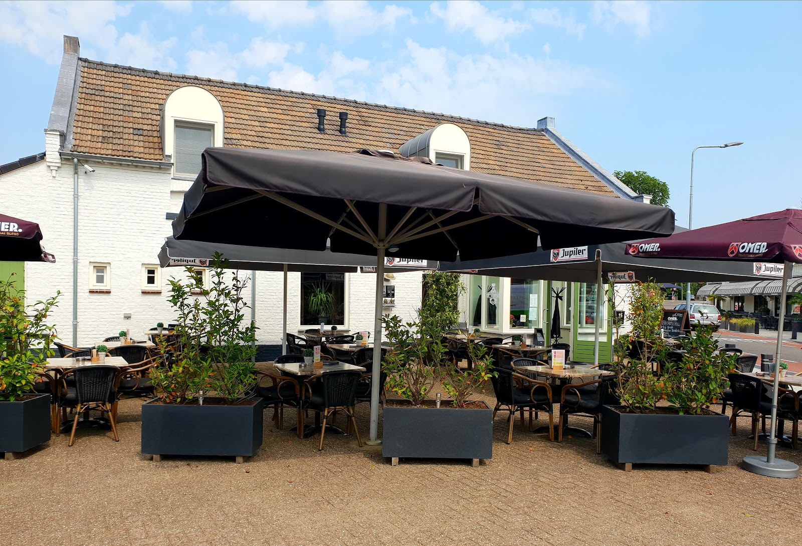 Foto van Café de Staasie Baexem