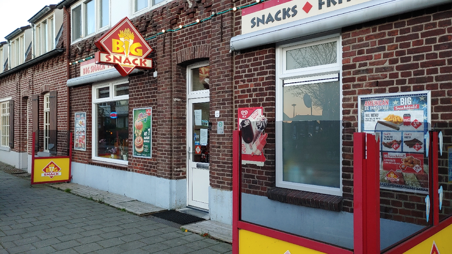 Foto van Frituur 'T Dorp