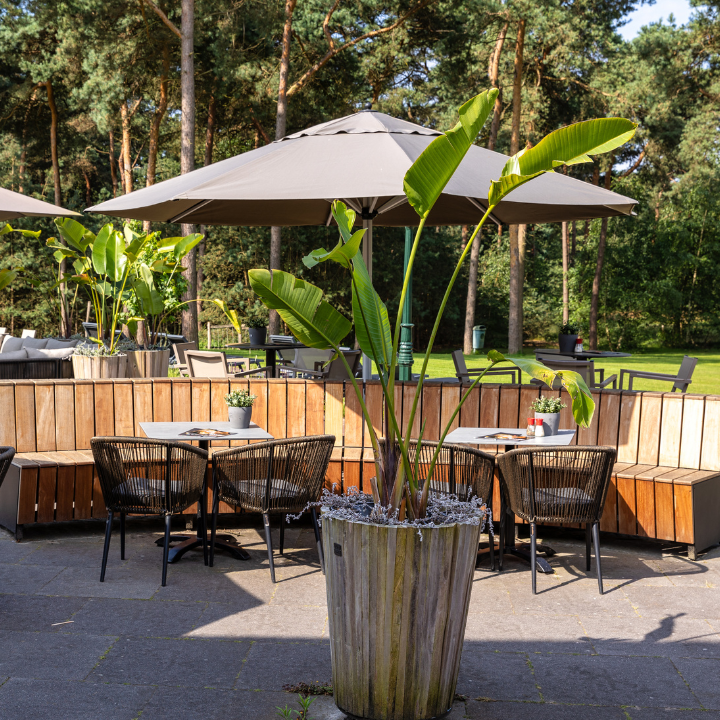 Foto van Hotel Restaurant Nederheide
