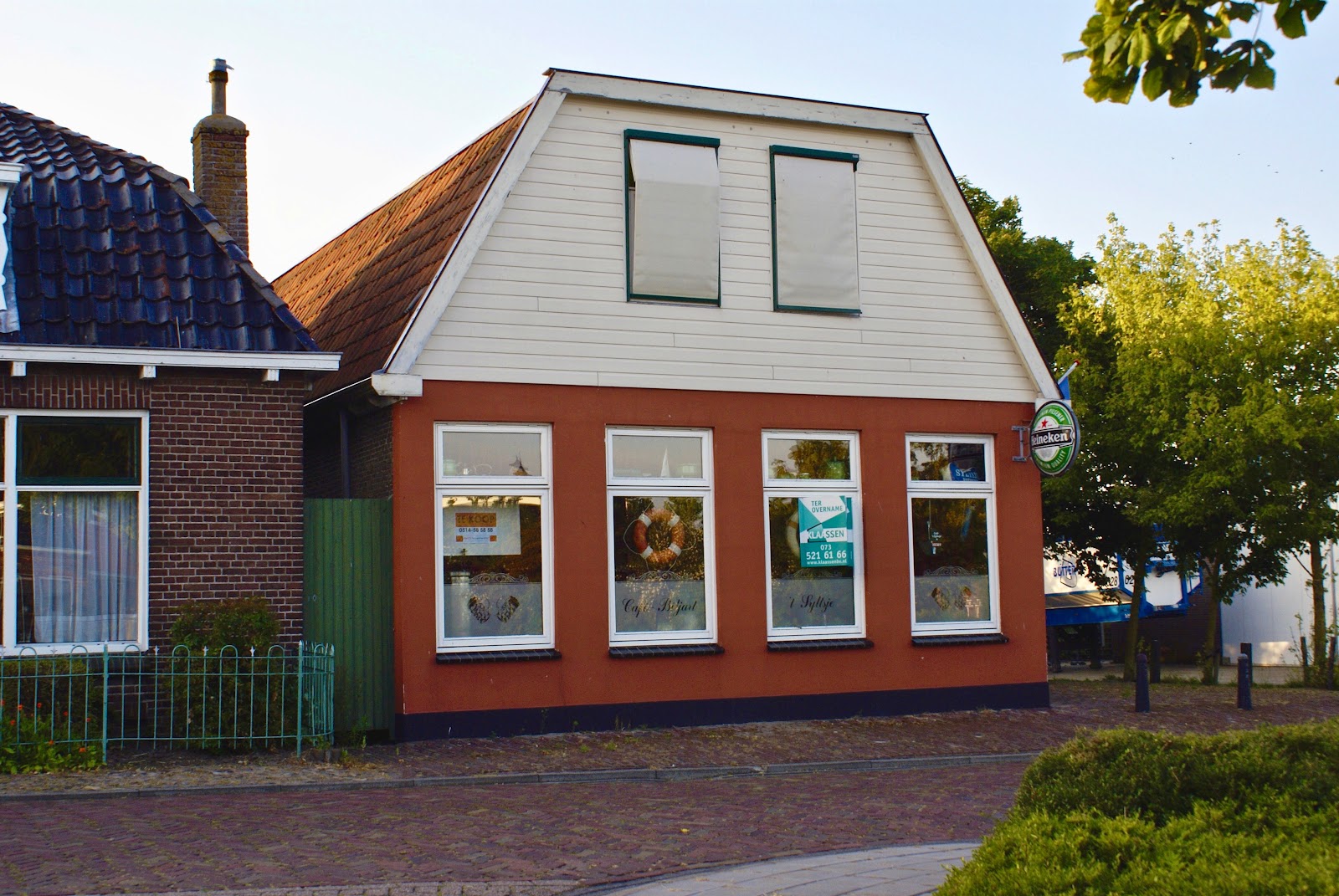 Foto van Café 't Syltsje