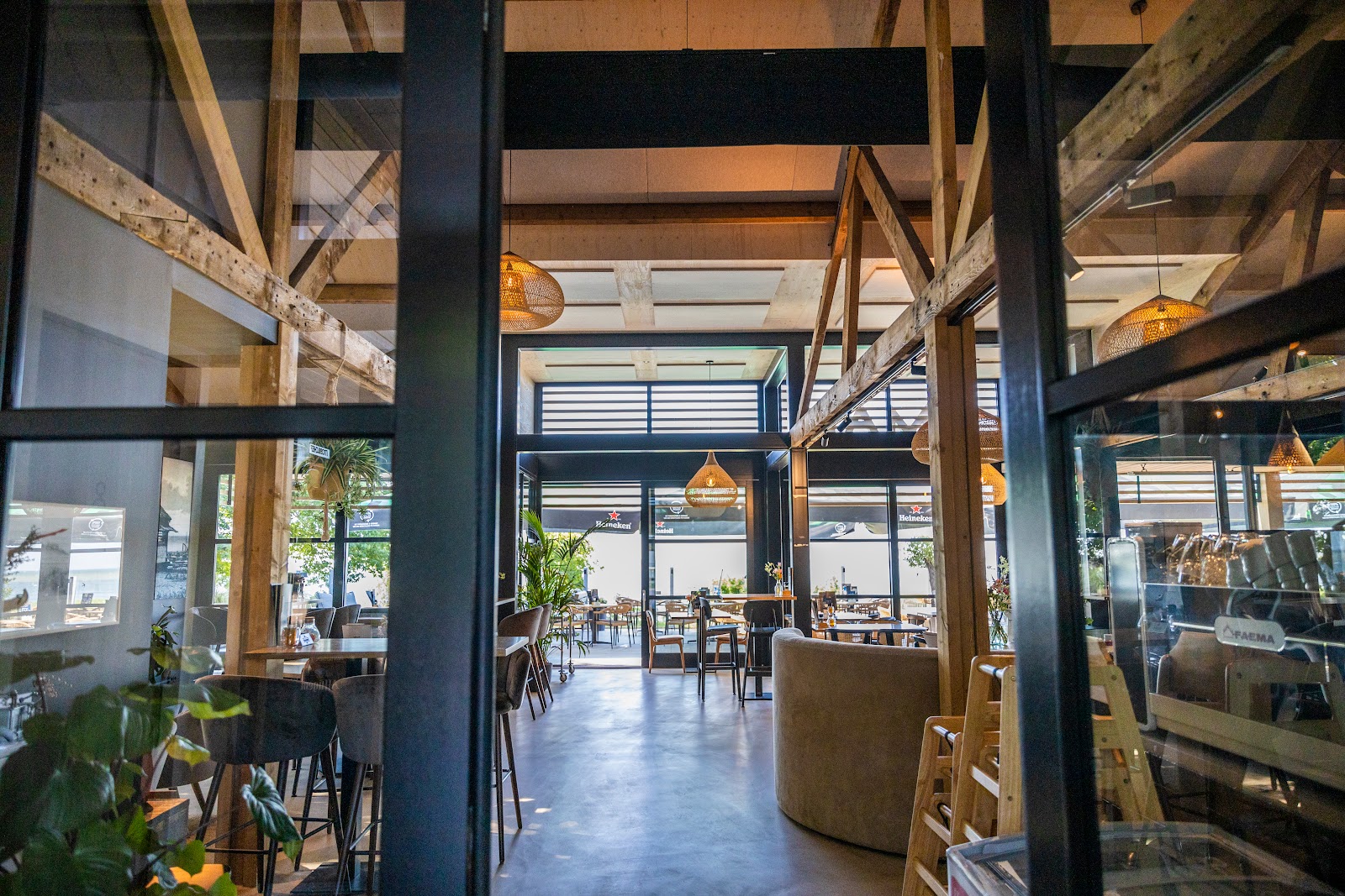 Foto van Paviljoen 't Mar