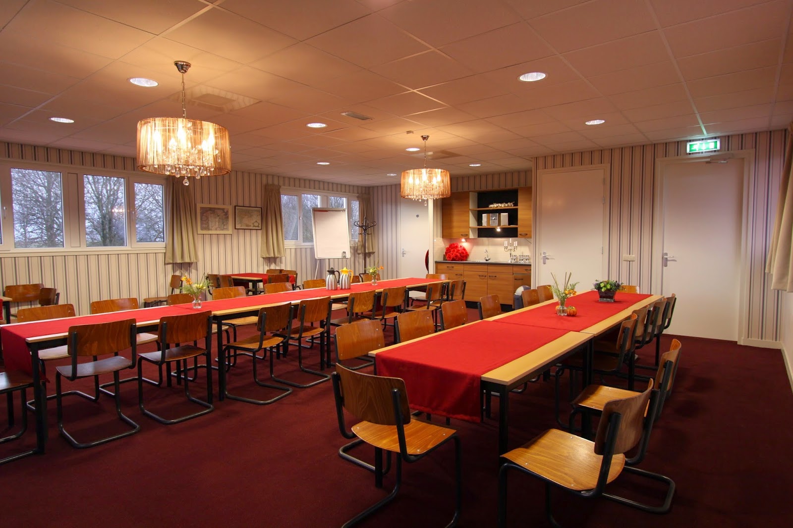 Foto van Restaurant Piacco