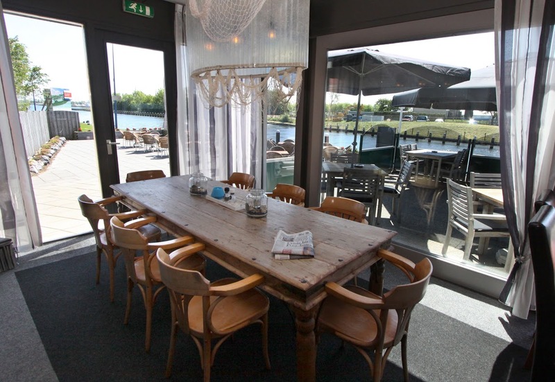 Foto van Restaurant De Kruitmolen