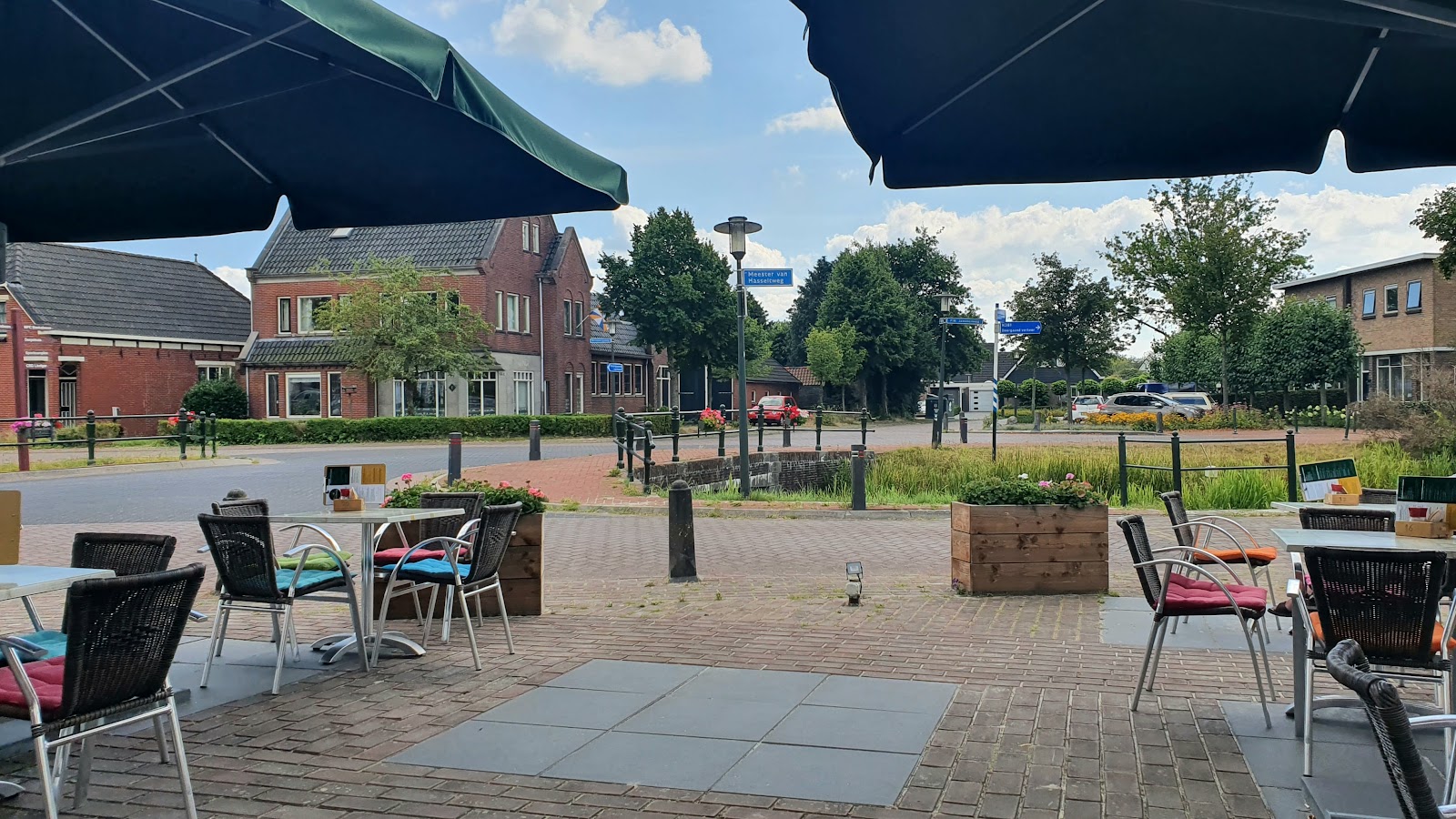 Foto van De Herberg