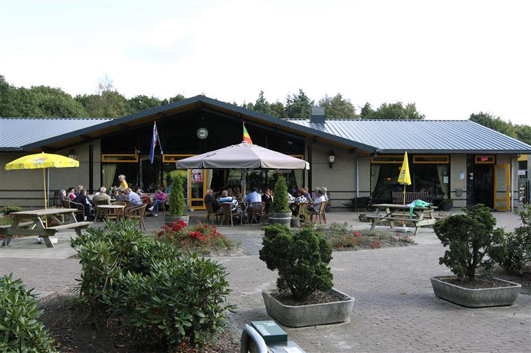 Foto van Optisport | Lunchroom Dúndelle
