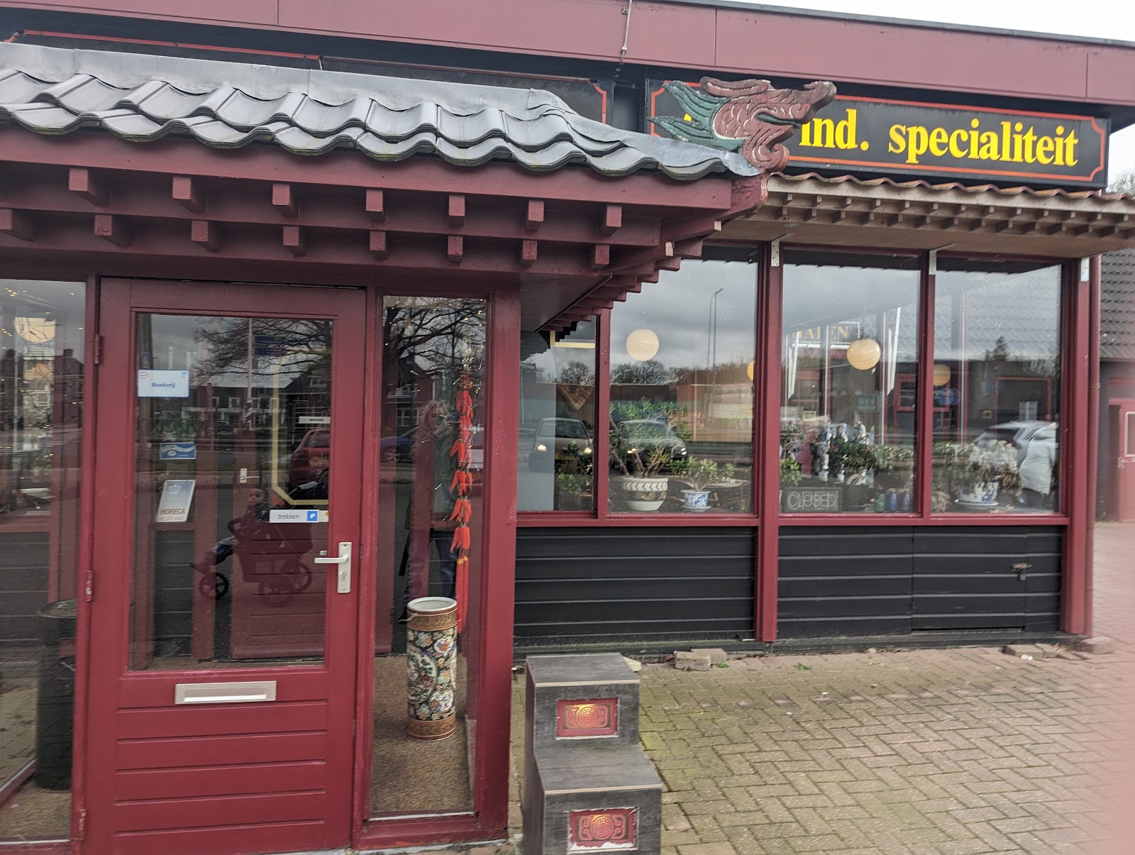 Foto van Princess Garden Restaurant