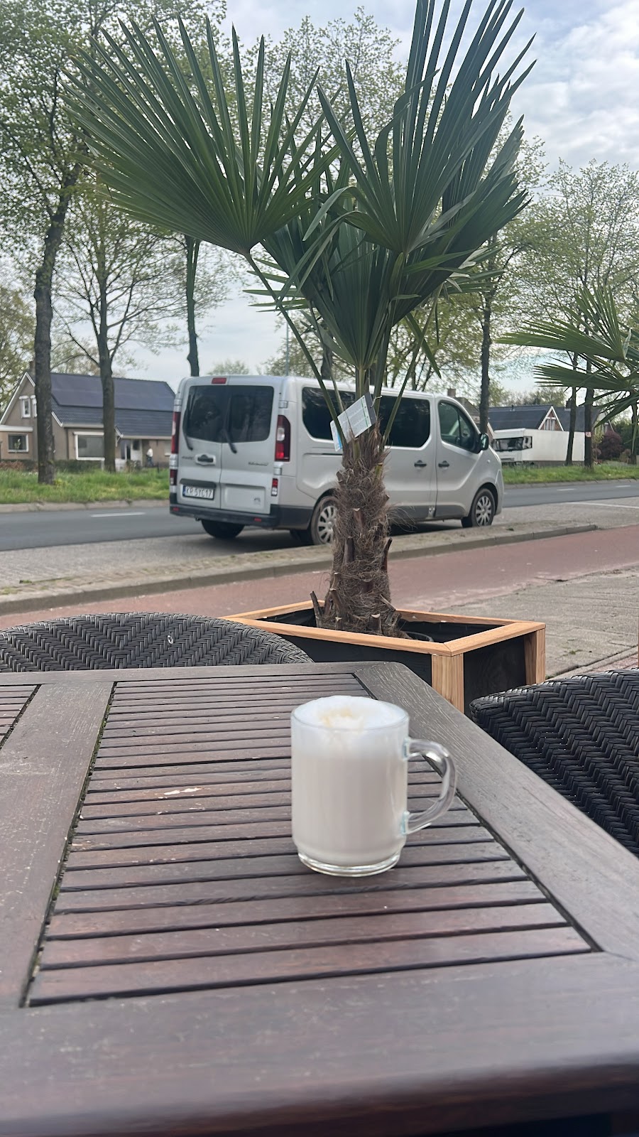 Foto van Hotel - Eetcafé d'Olde Heerd