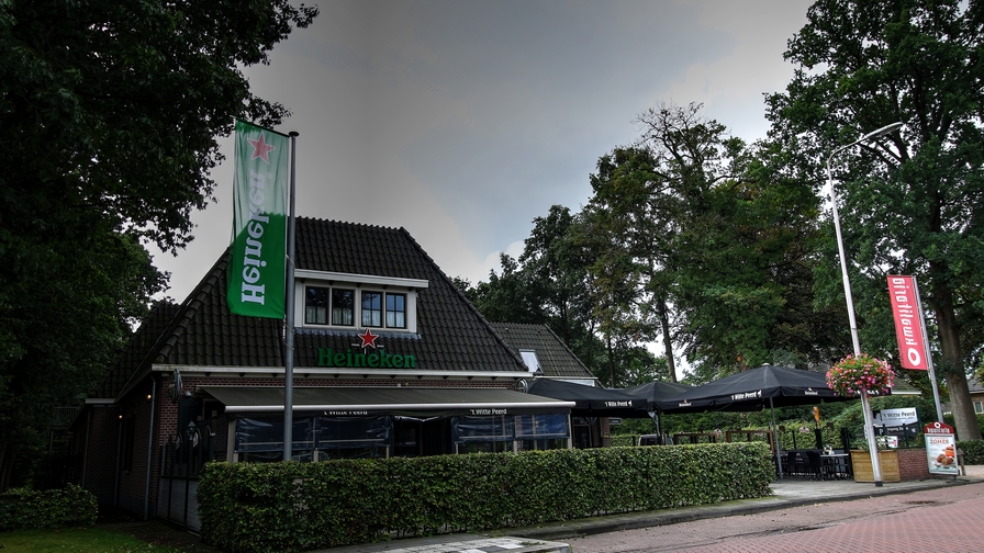 Foto van Partycentrum Het Witte Peerd