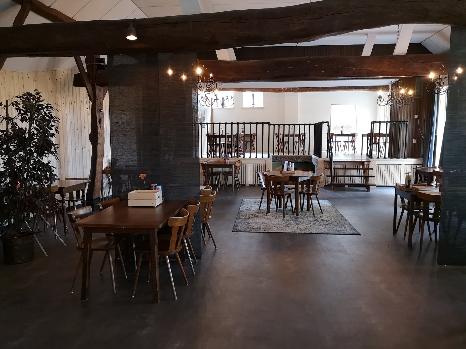 Foto van Pannenkoekenboerderij Brinkzicht