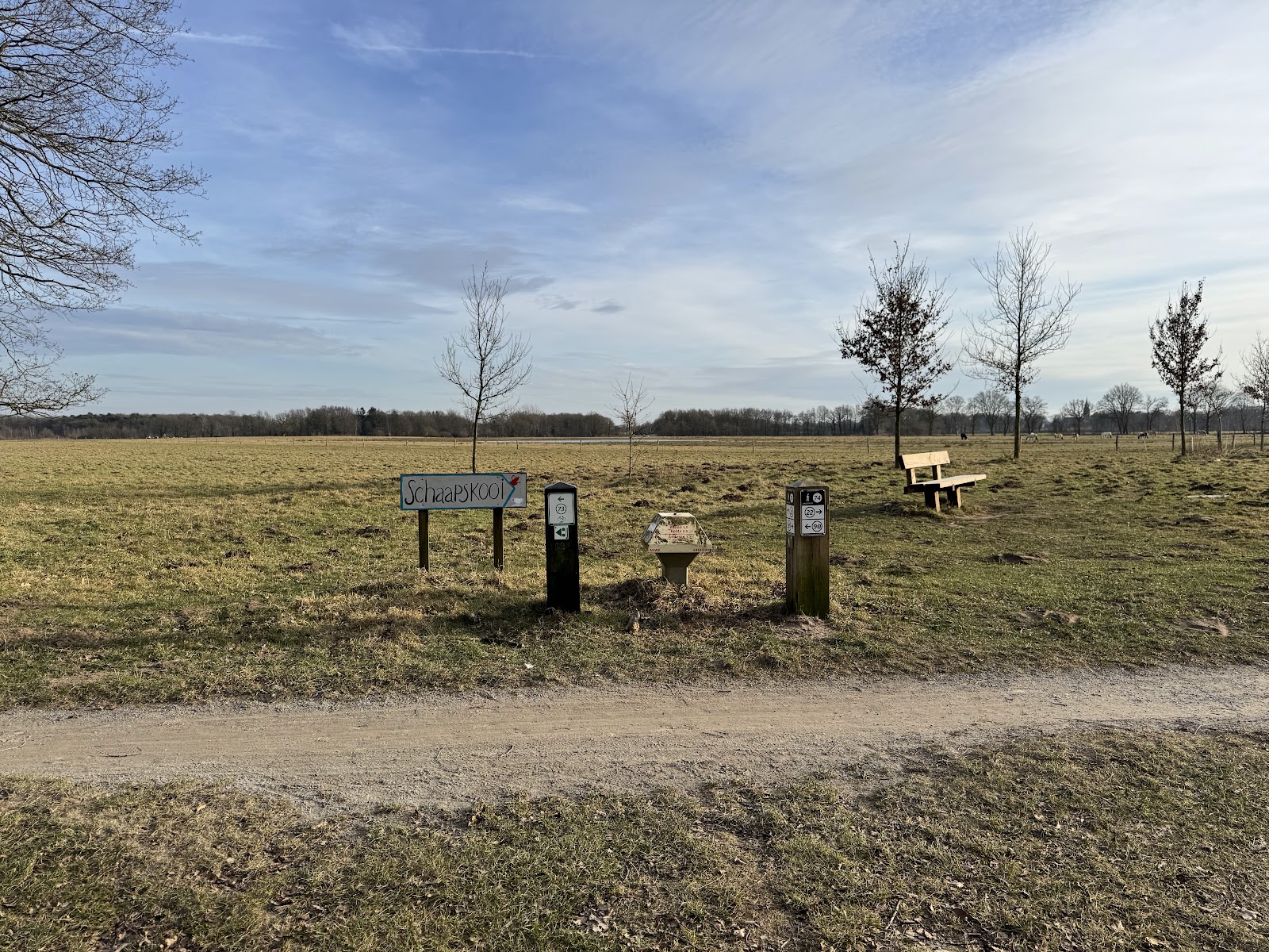 Foto van Balloërveld