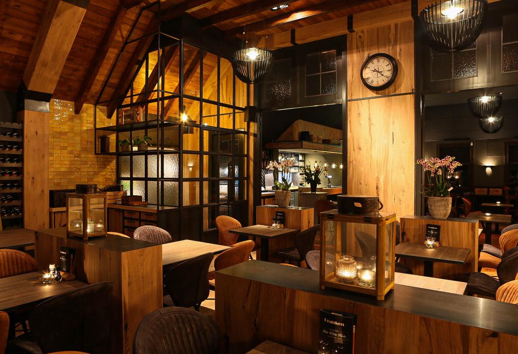 Foto van Grand Café Het Witte Huis