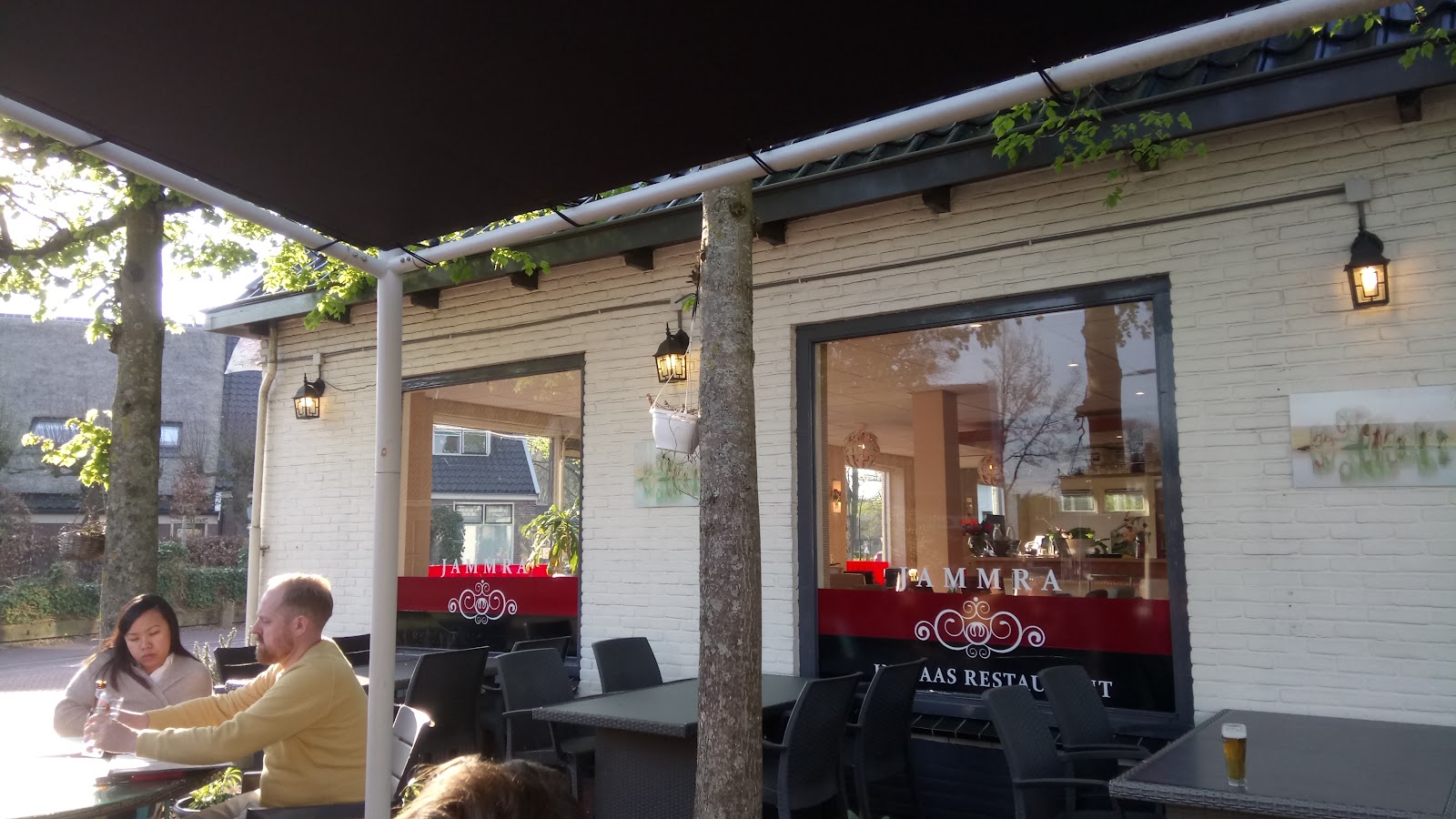 Foto van Restaurant Kamala's