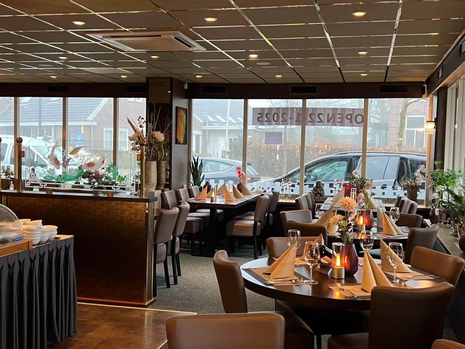 Foto van Happy Garden Rolde