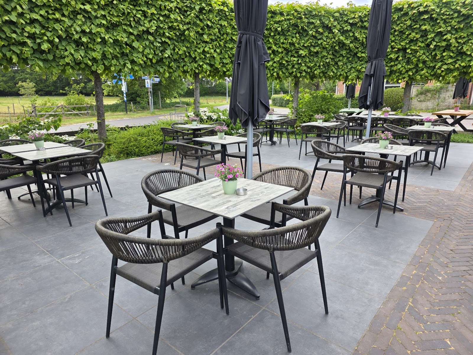 Foto van Eetcafé Homan