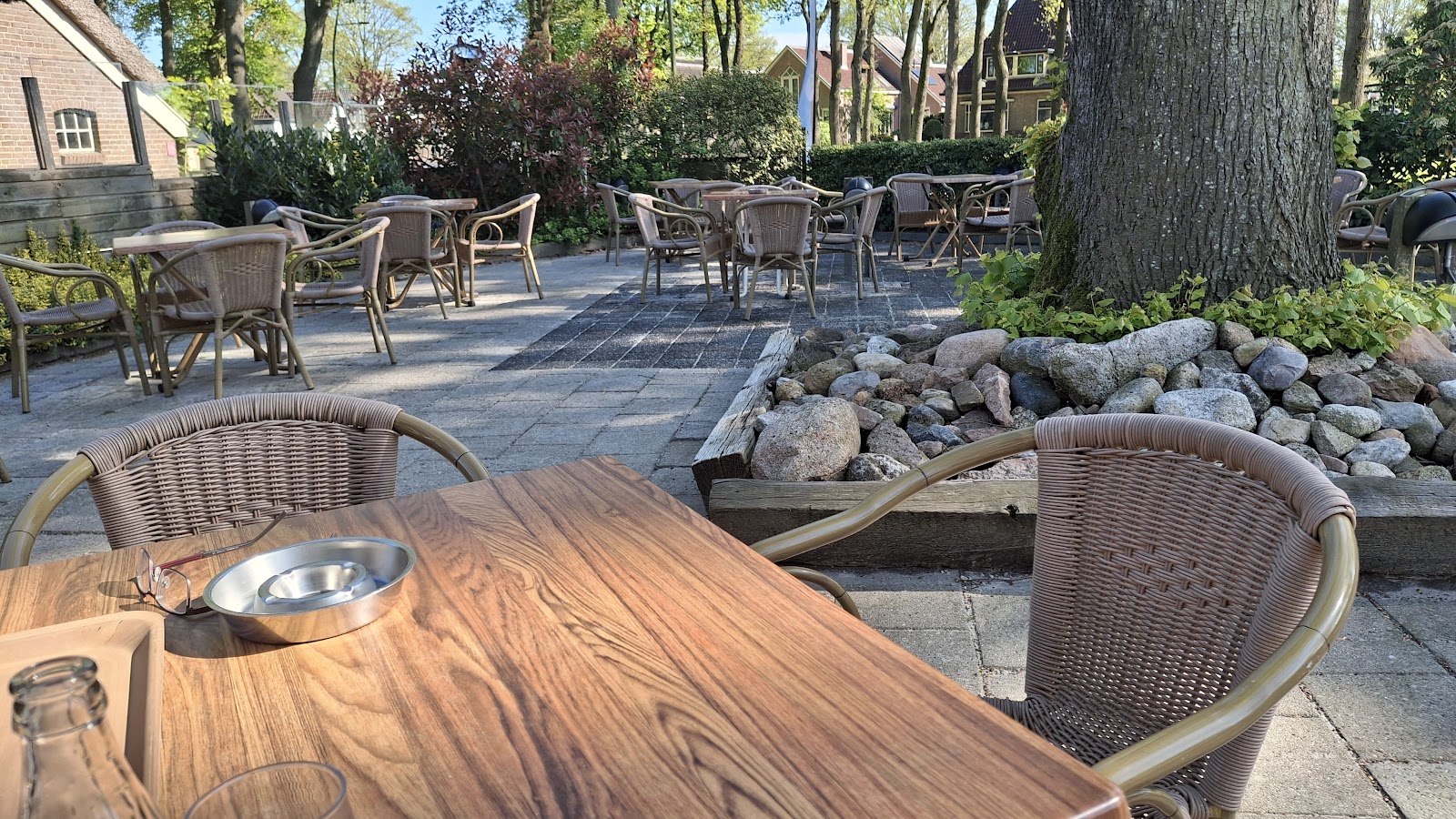 Foto van Snackbar Eetcafe 't Hofje