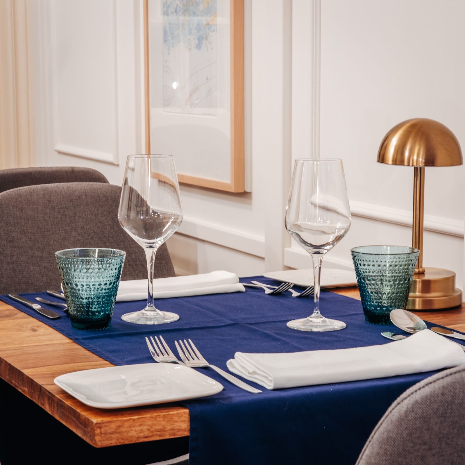 Foto van POSTEN Nordic Cuisine
