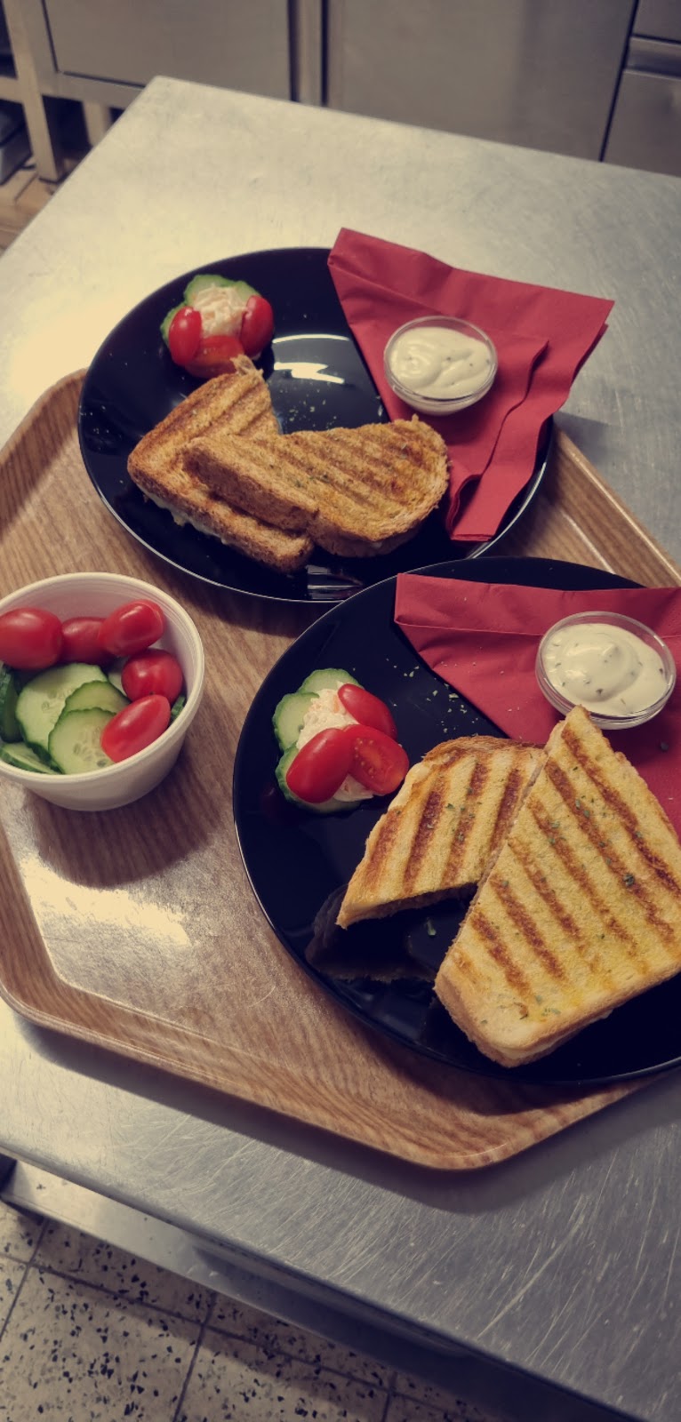 Foto van Café Der Boemeler