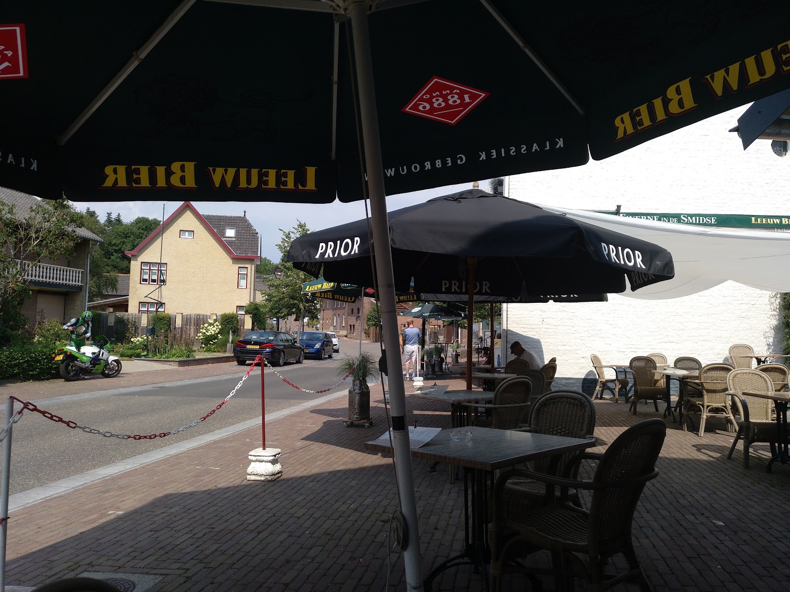 Foto van Taverne in de Smidse