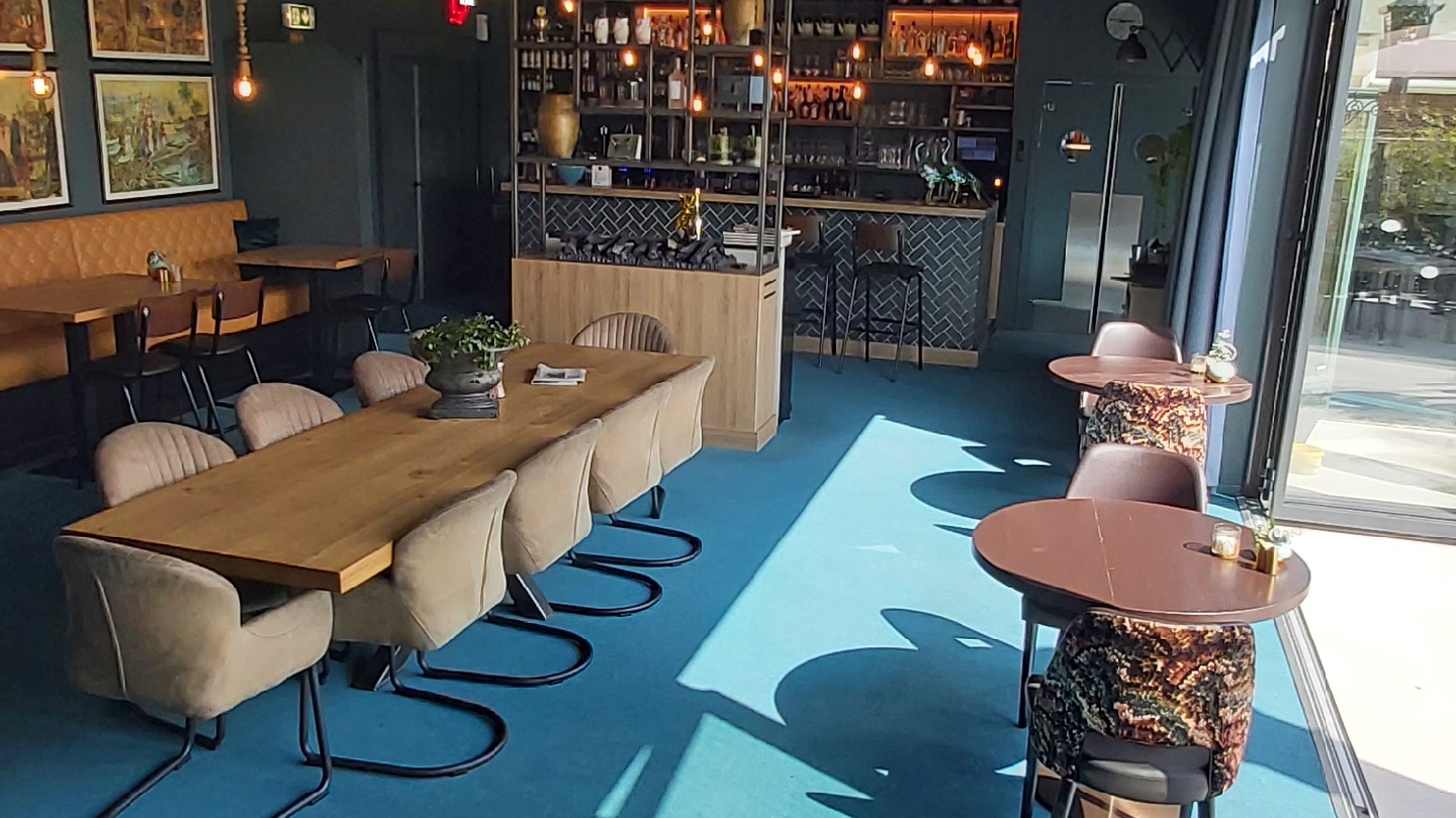 Foto van Restaurant de Fûke