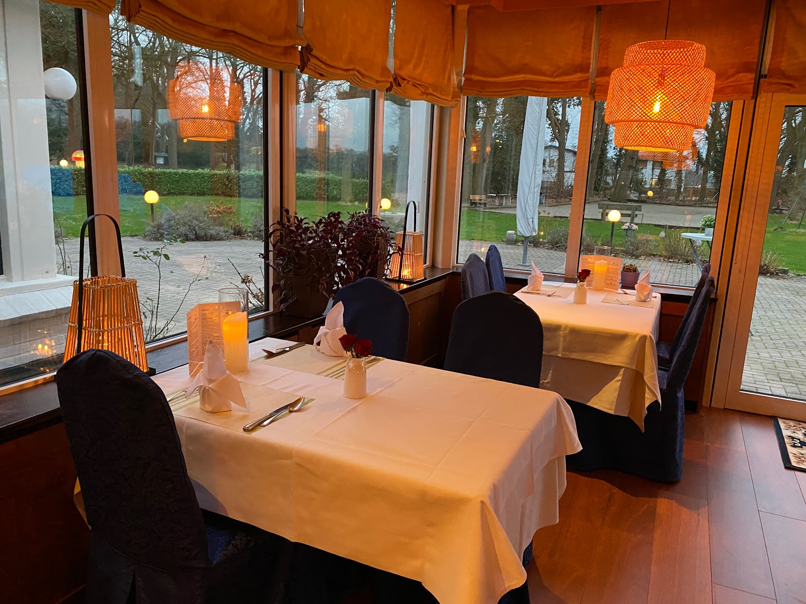 Foto van Aziatisch Restaurant Chun Lin