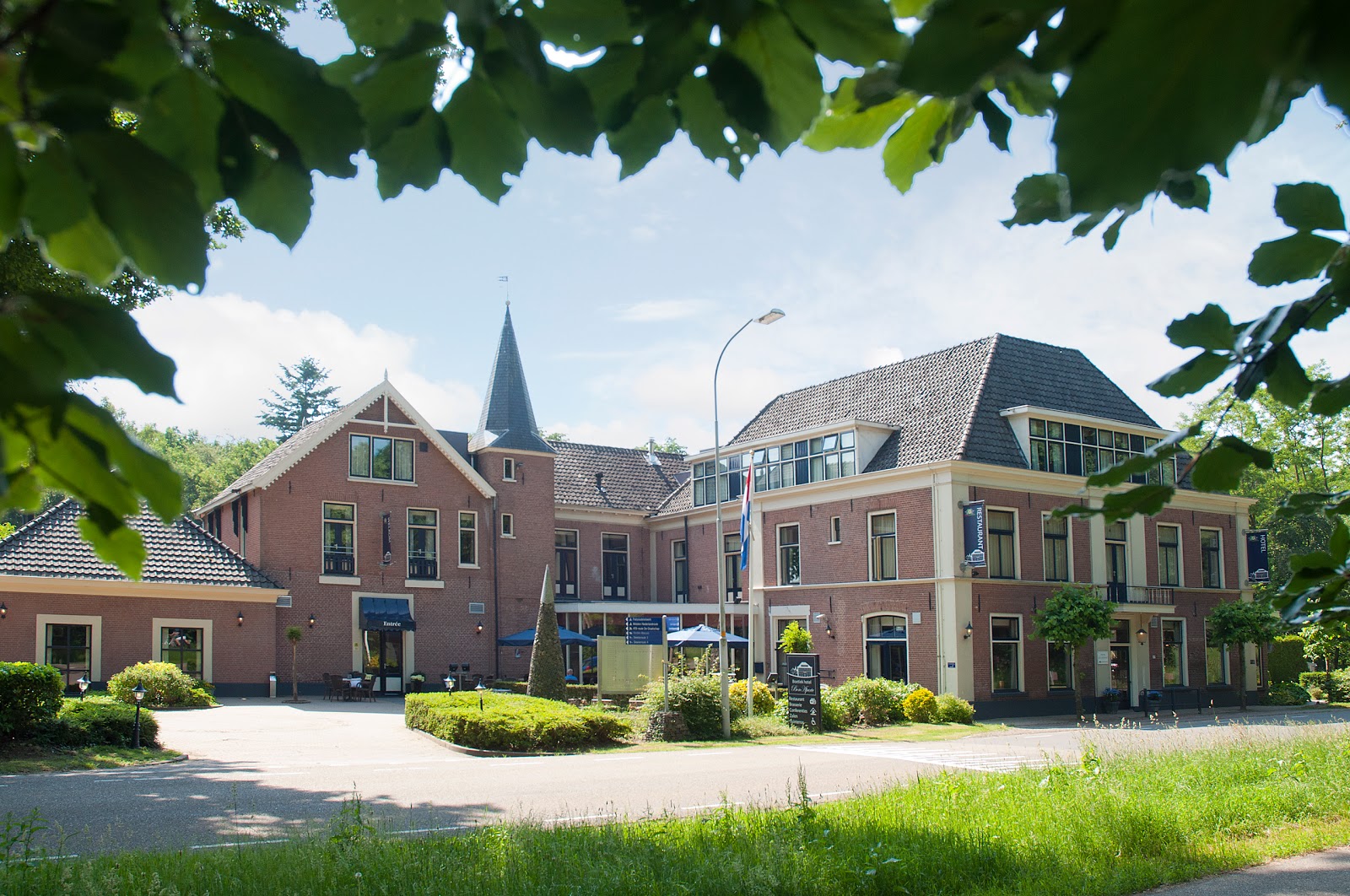 Foto van Boetiek hotel BonAparte - Lochem