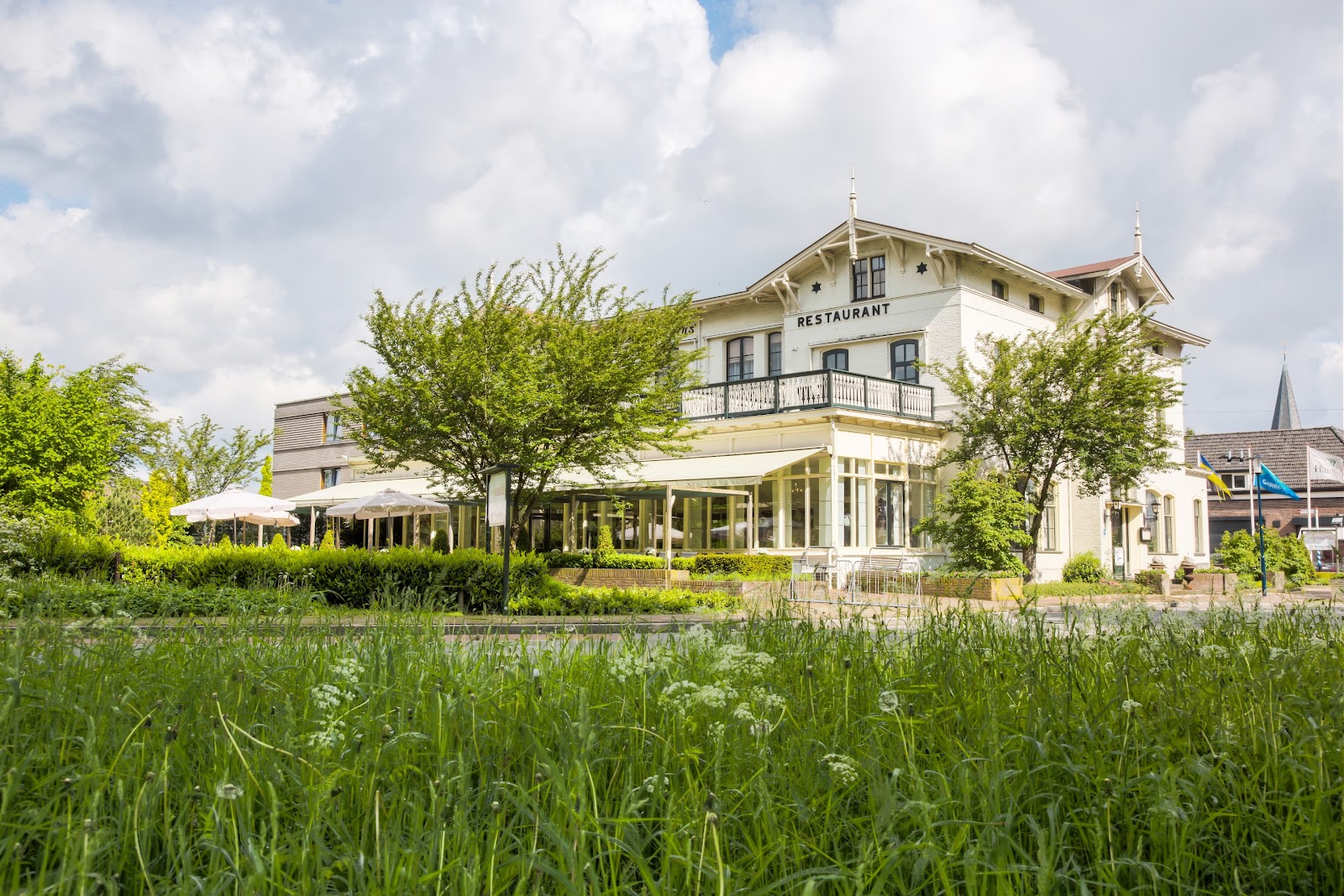 Foto van Hampshire Hotel - Avenarius Ruurlo
