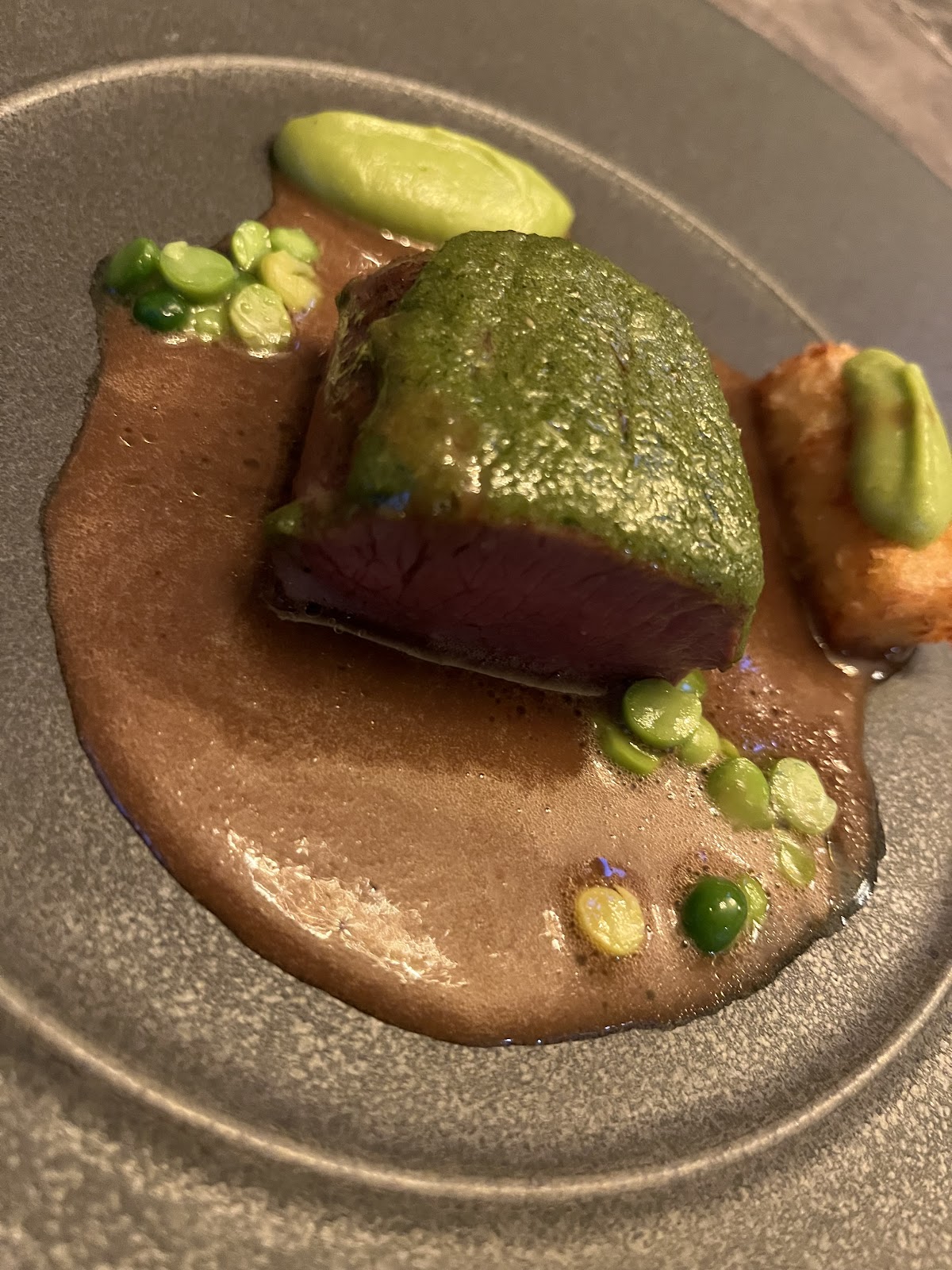 Foto van Restaurant & Hotel de Jaeger