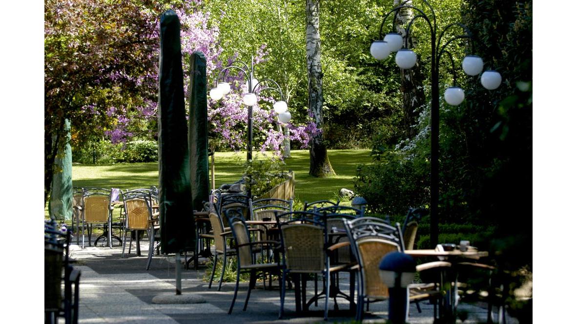 Foto van Fletcher Hotel-Restaurant De Scheperskamp