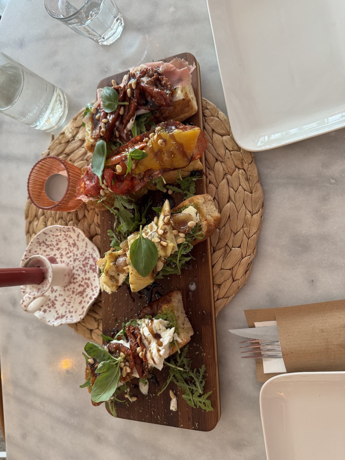 Foto van Rocco Trattoria Ruurlo