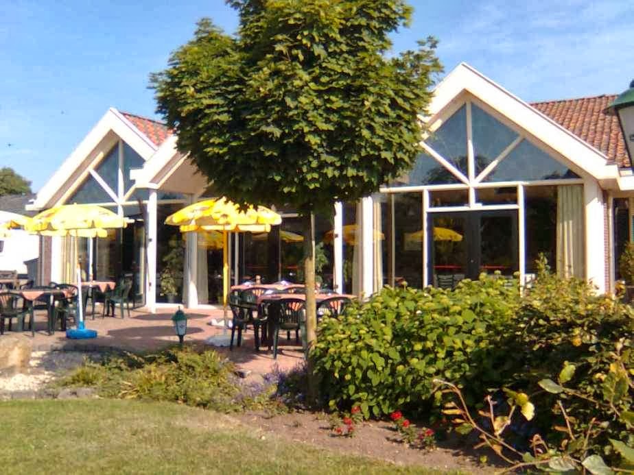Foto van Recreatiecentrum De Heksenlaak