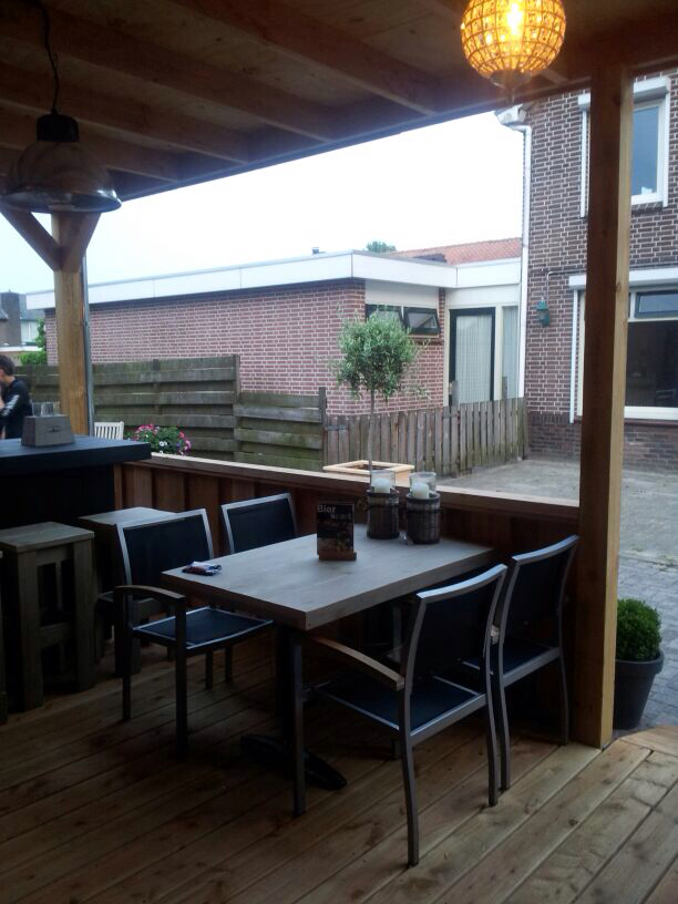 Foto van Steaks&Beers Bij Ons