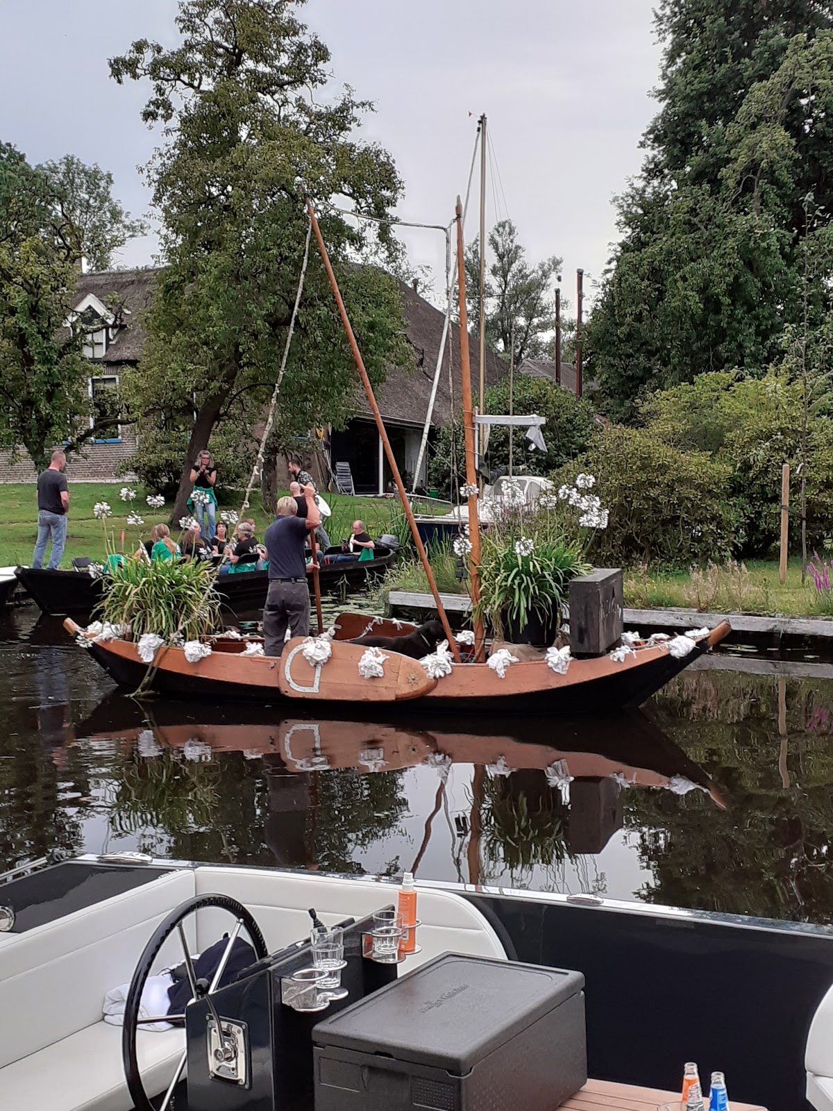 Foto van De Otterskooi