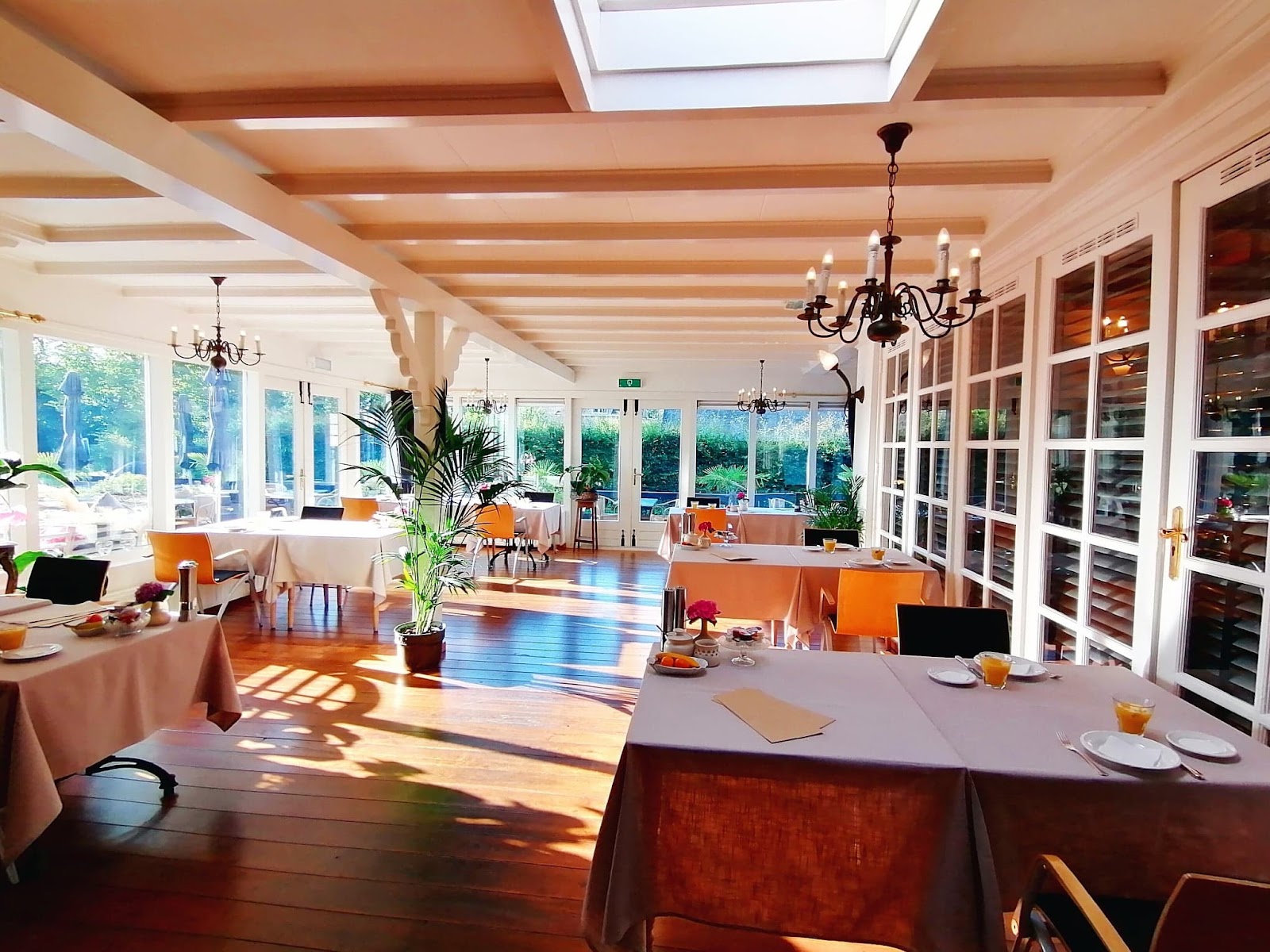 Foto van Gastroma Geesje Giethoorn Restaurant