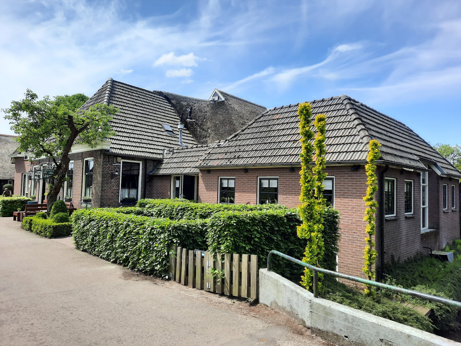 Foto van Geertien