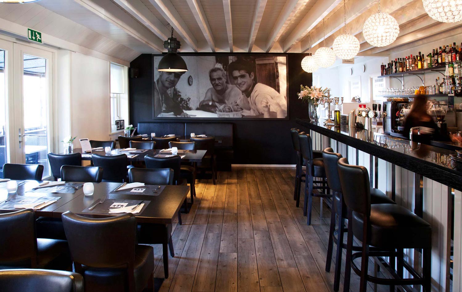 Foto van Ristorante Fratelli
